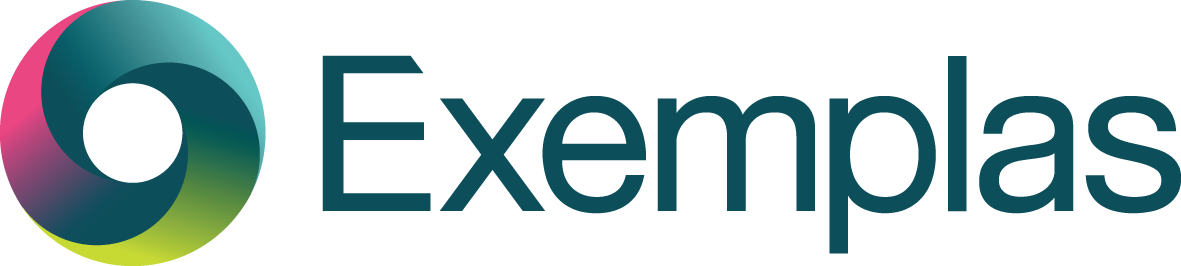 Exemplas logo